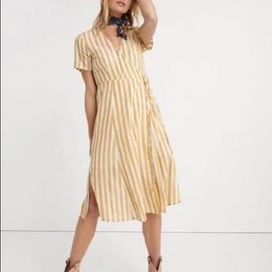 Lucky Brand dress
